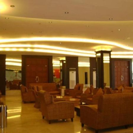 Pamulinawen Hotel Laoag Εξωτερικό φωτογραφία