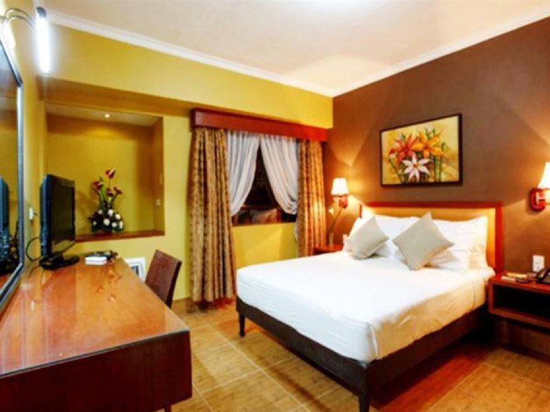 Pamulinawen Hotel Laoag Εξωτερικό φωτογραφία