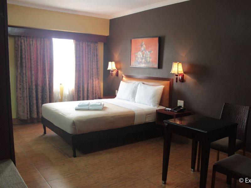 Pamulinawen Hotel Laoag Εξωτερικό φωτογραφία