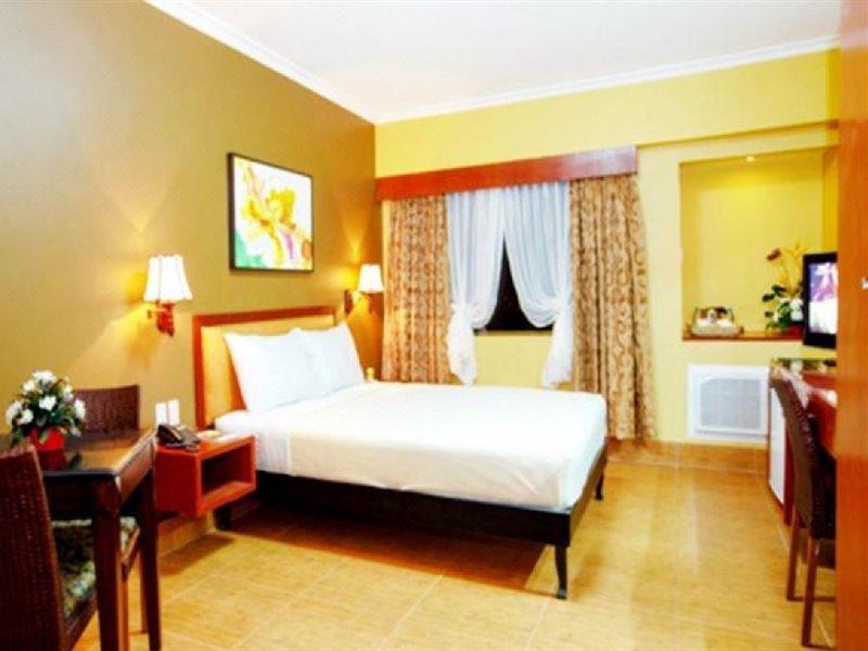Pamulinawen Hotel Laoag Εξωτερικό φωτογραφία