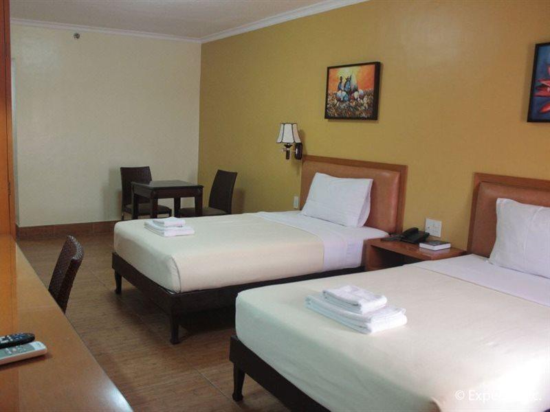 Pamulinawen Hotel Laoag Εξωτερικό φωτογραφία
