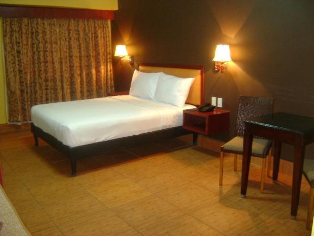 Pamulinawen Hotel Laoag Δωμάτιο φωτογραφία