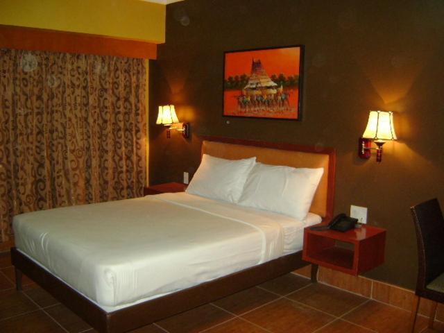 Pamulinawen Hotel Laoag Δωμάτιο φωτογραφία