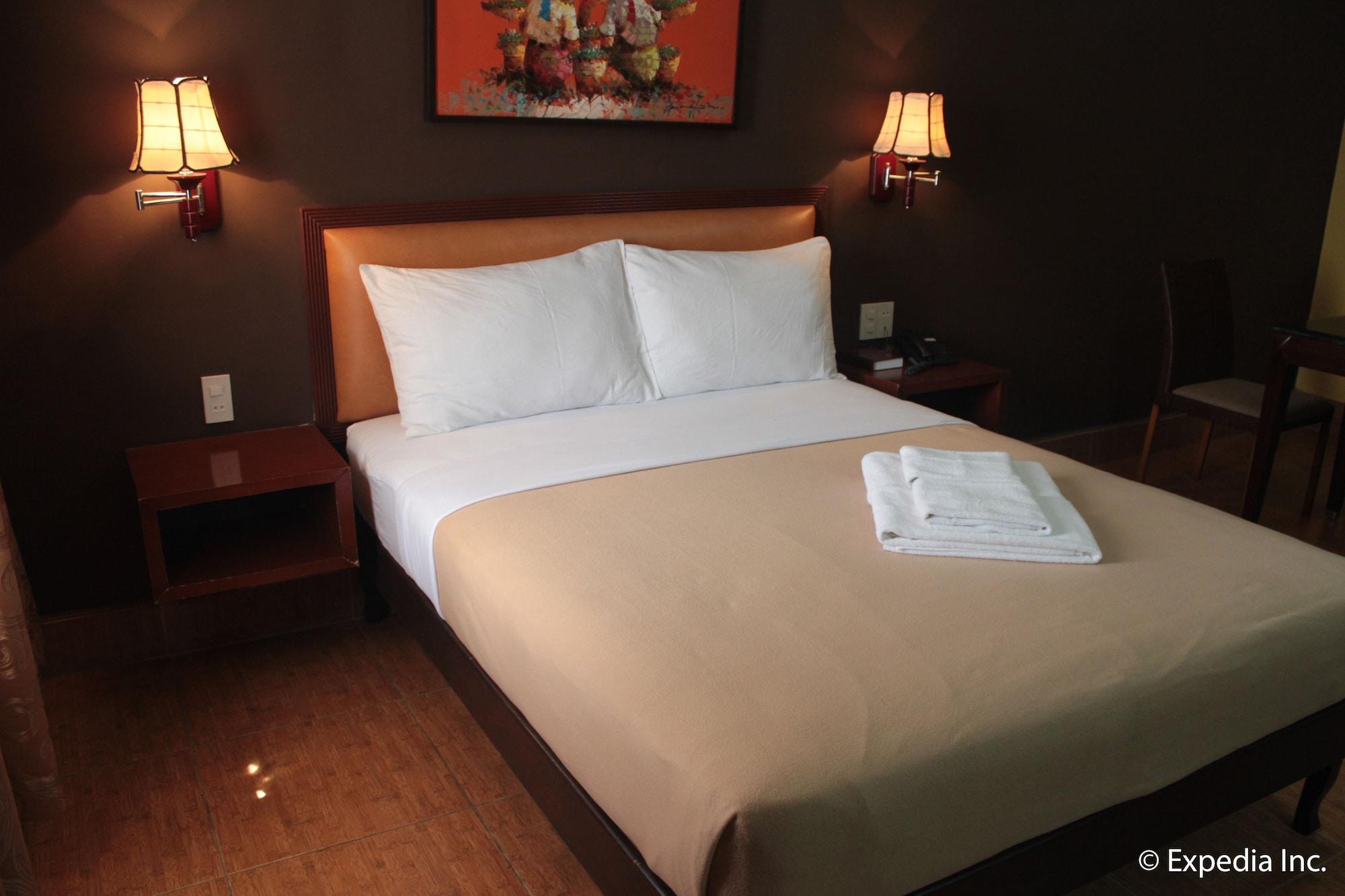 Pamulinawen Hotel Laoag Εξωτερικό φωτογραφία