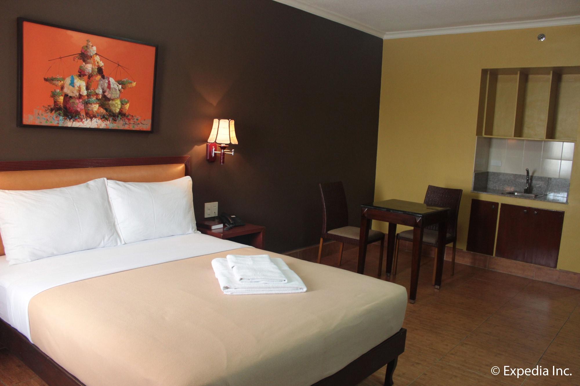 Pamulinawen Hotel Laoag Εξωτερικό φωτογραφία