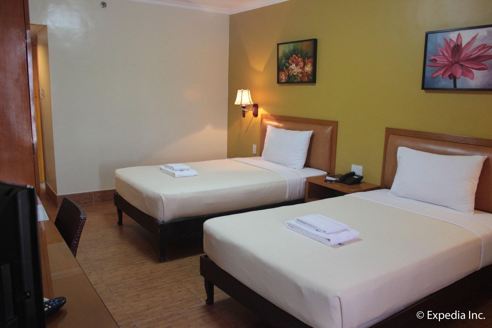 Pamulinawen Hotel Laoag Εξωτερικό φωτογραφία