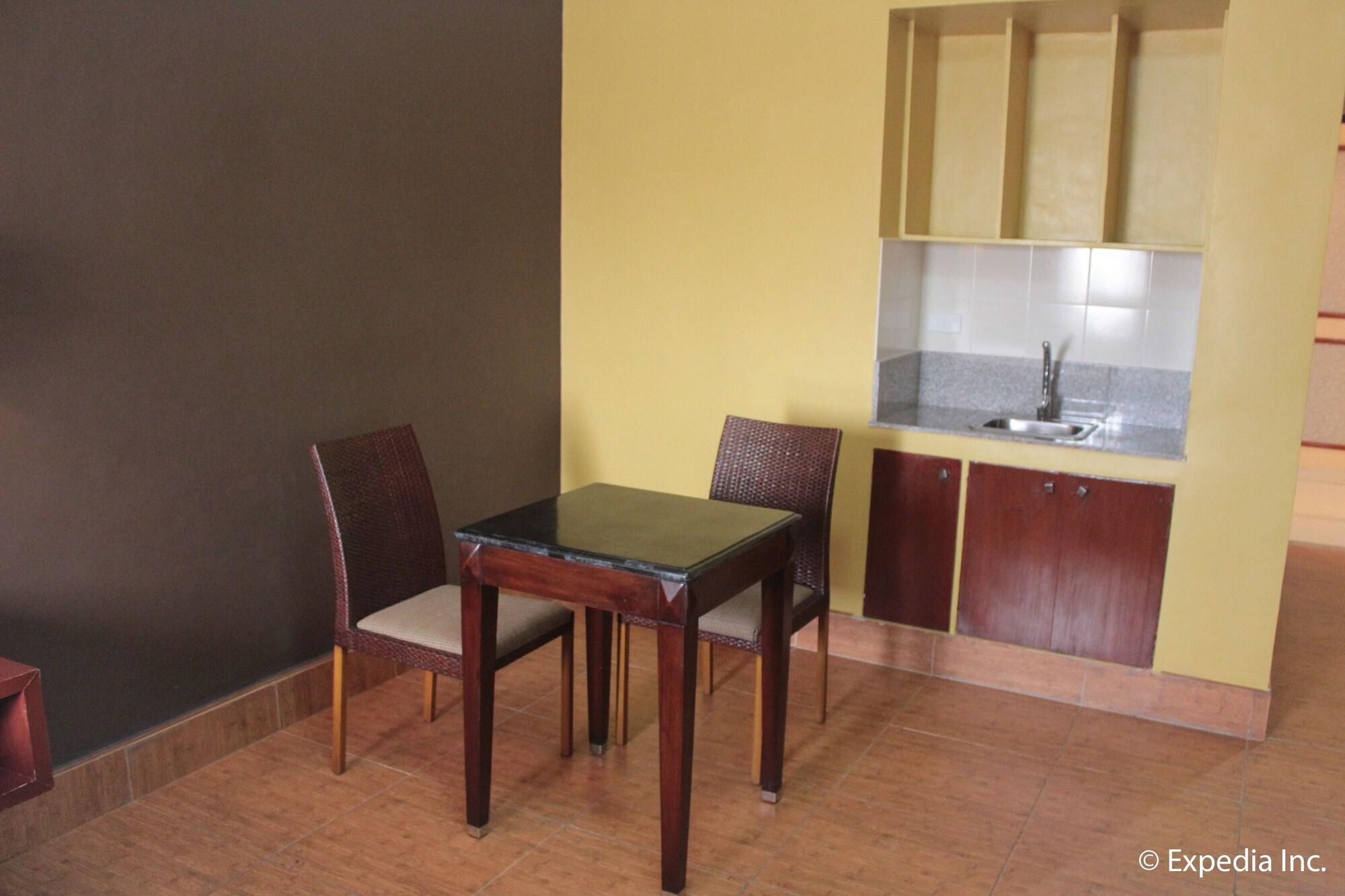 Pamulinawen Hotel Laoag Εξωτερικό φωτογραφία