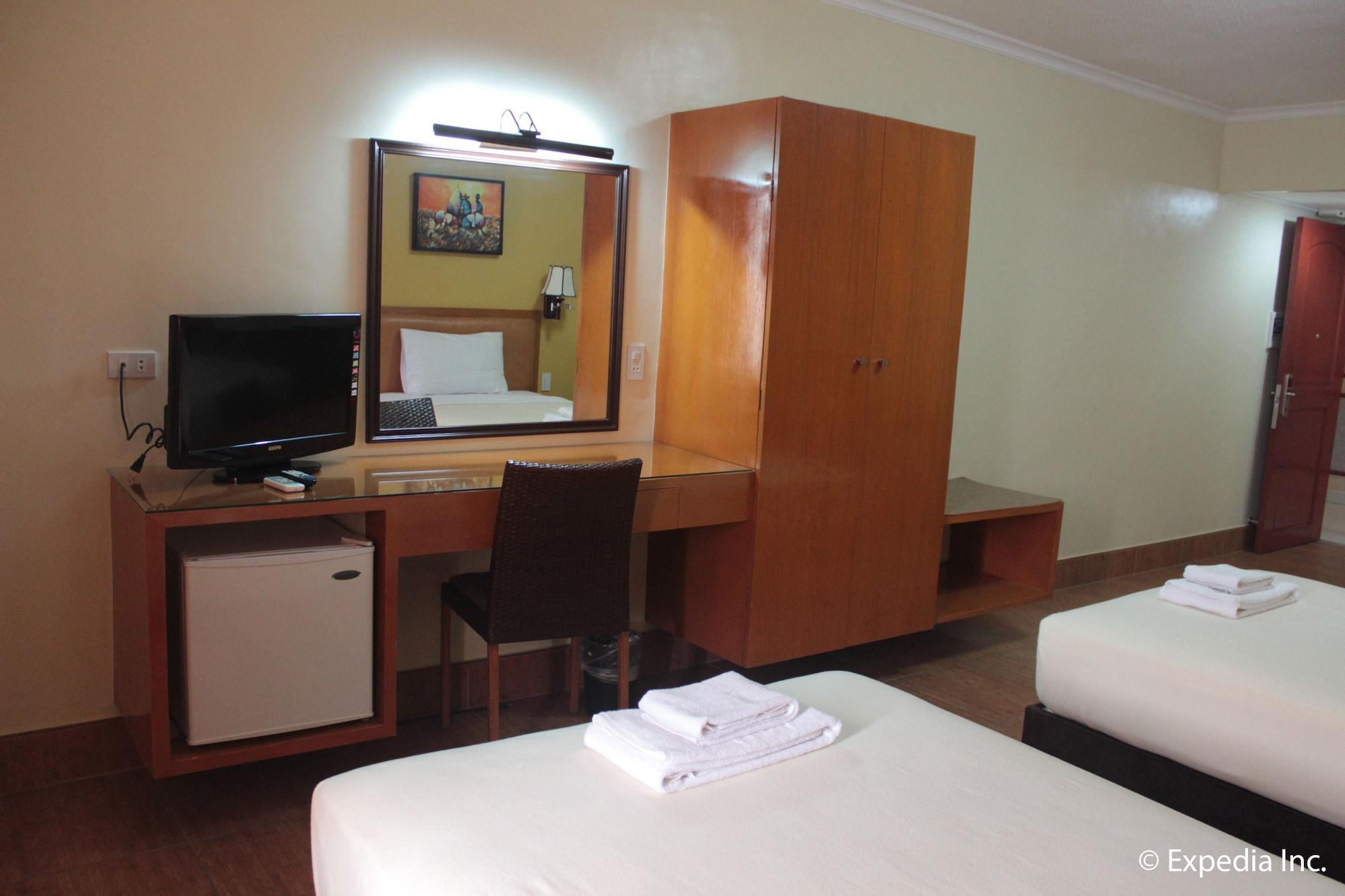 Pamulinawen Hotel Laoag Εξωτερικό φωτογραφία
