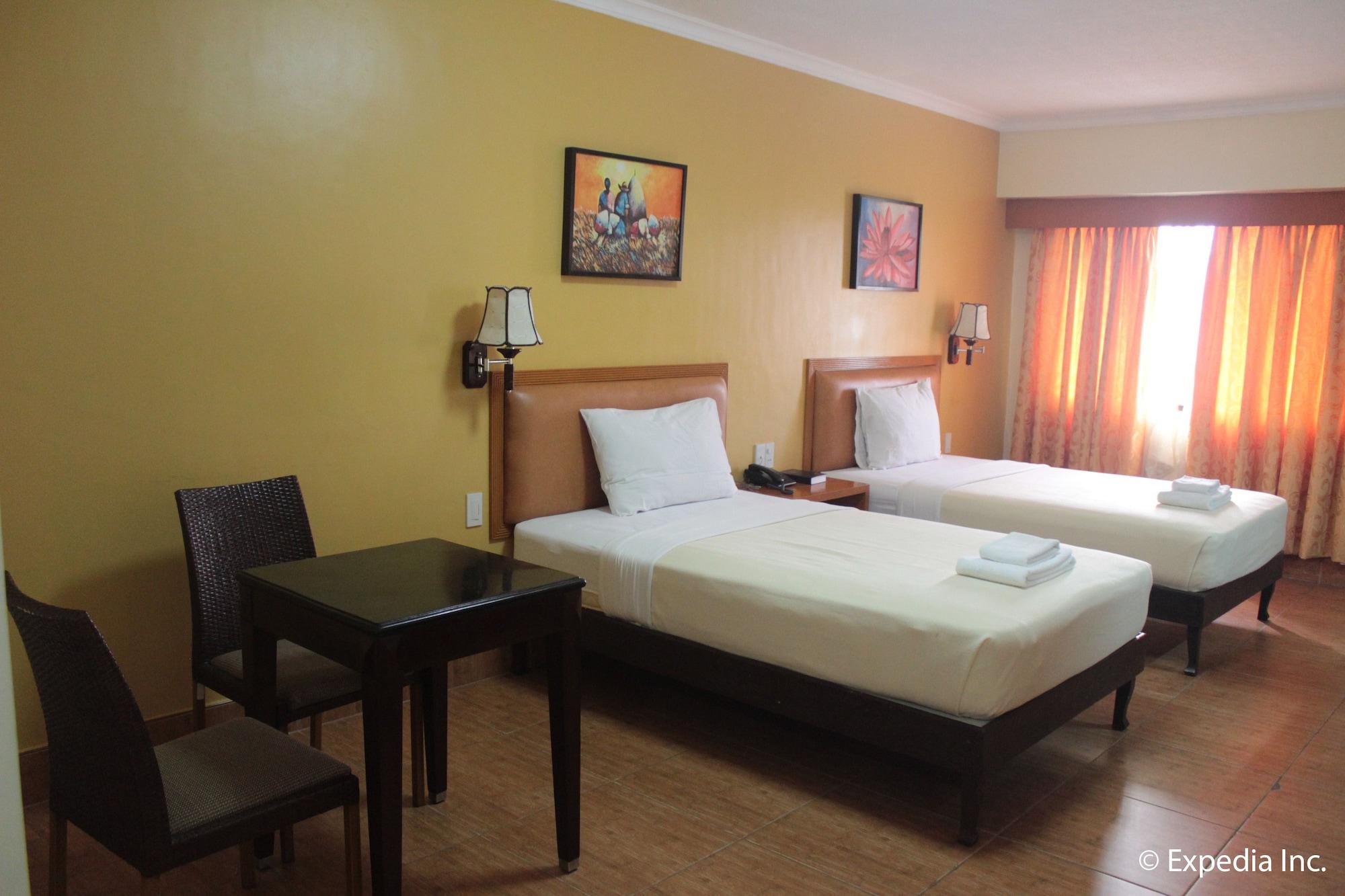 Pamulinawen Hotel Laoag Εξωτερικό φωτογραφία