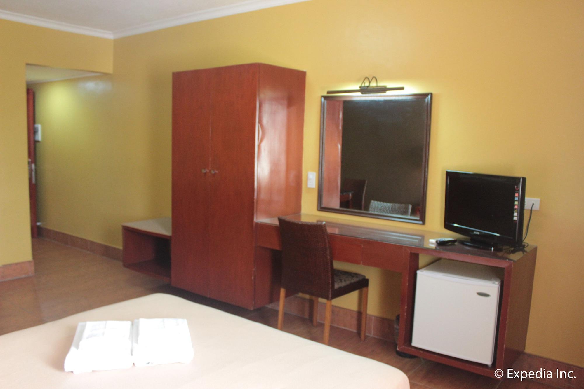 Pamulinawen Hotel Laoag Εξωτερικό φωτογραφία