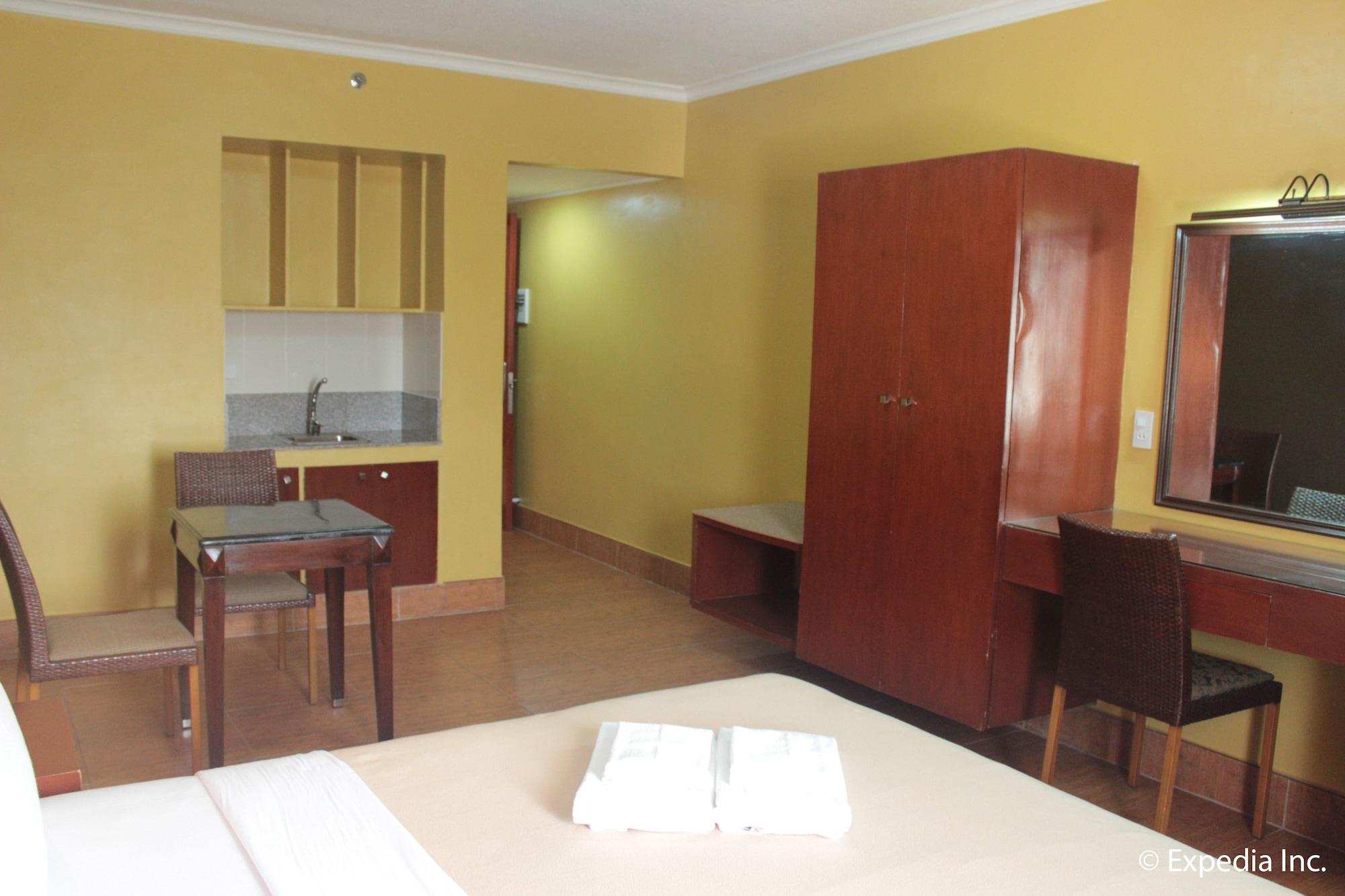 Pamulinawen Hotel Laoag Εξωτερικό φωτογραφία