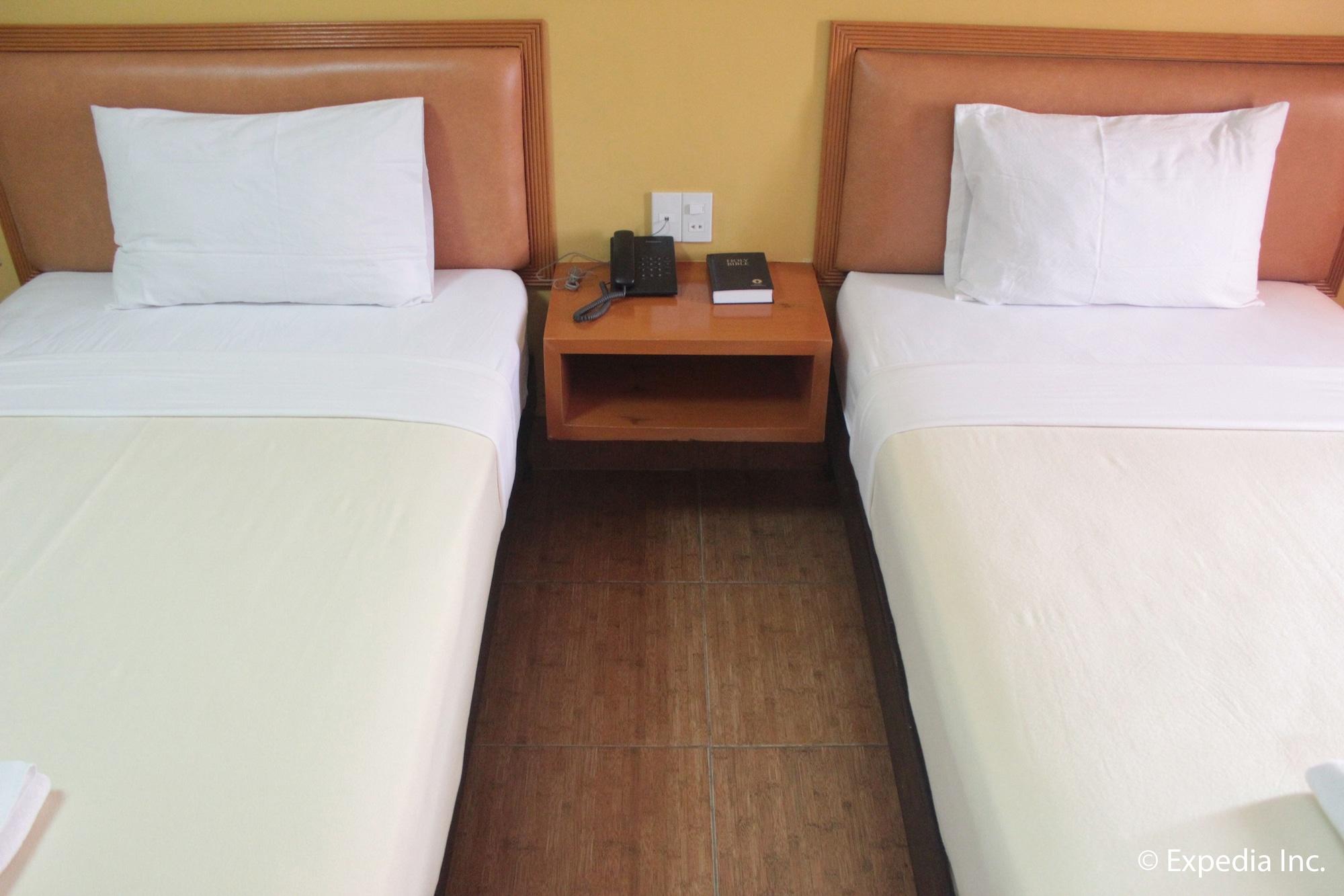 Pamulinawen Hotel Laoag Εξωτερικό φωτογραφία