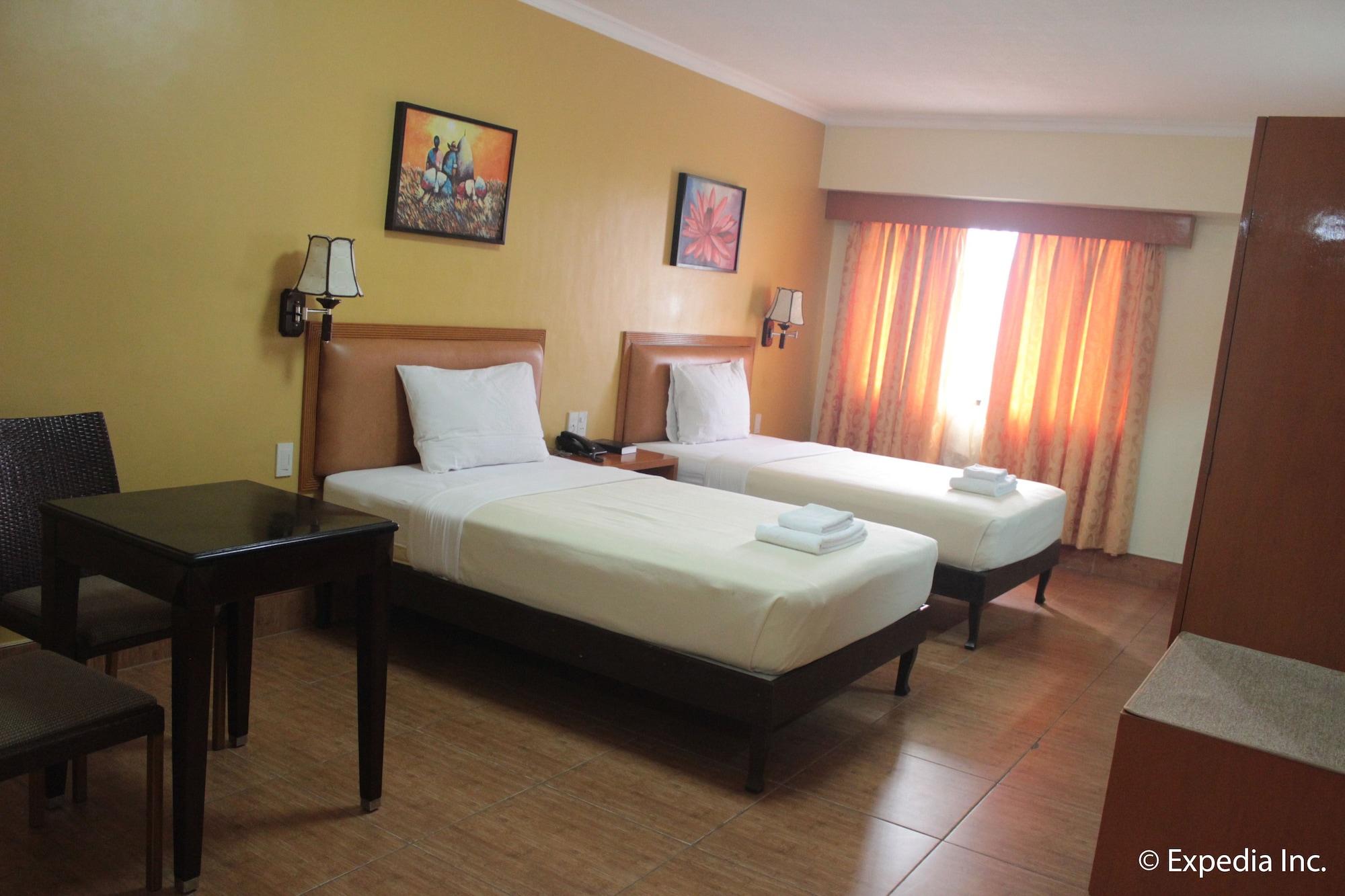 Pamulinawen Hotel Laoag Εξωτερικό φωτογραφία