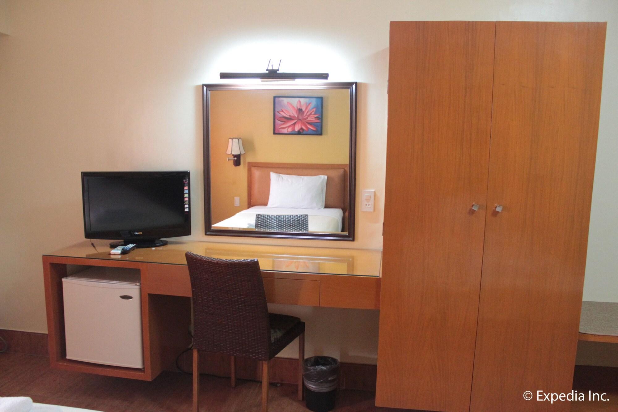 Pamulinawen Hotel Laoag Εξωτερικό φωτογραφία