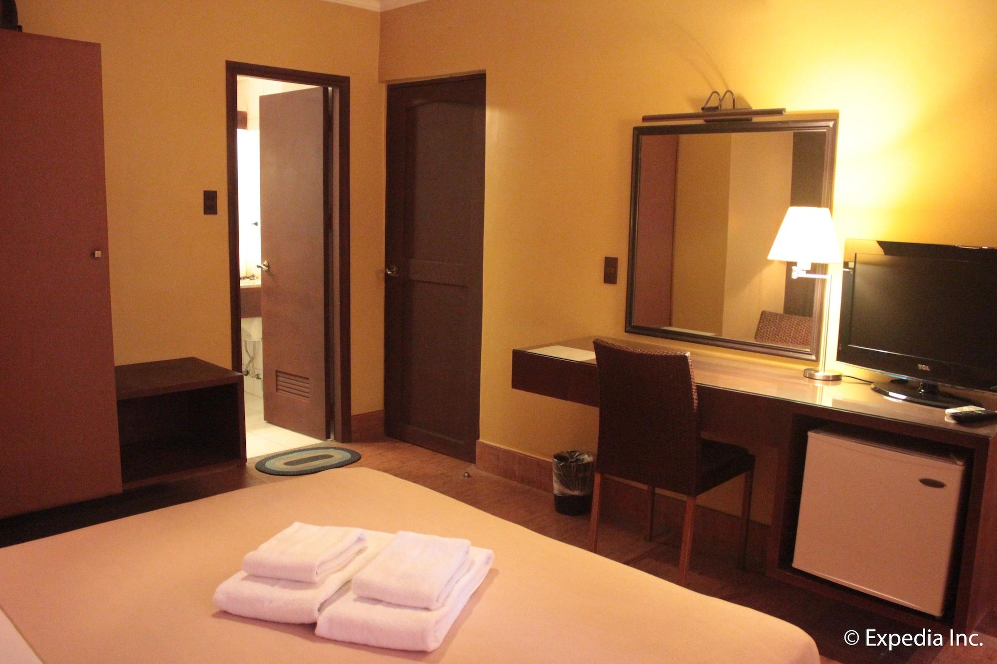 Pamulinawen Hotel Laoag Εξωτερικό φωτογραφία