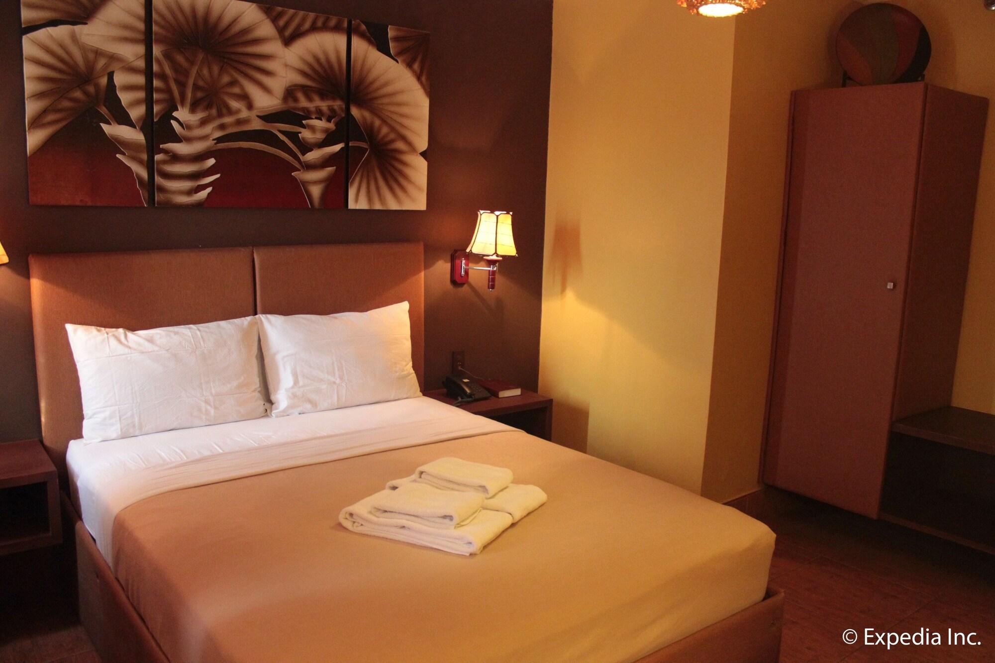 Pamulinawen Hotel Laoag Εξωτερικό φωτογραφία
