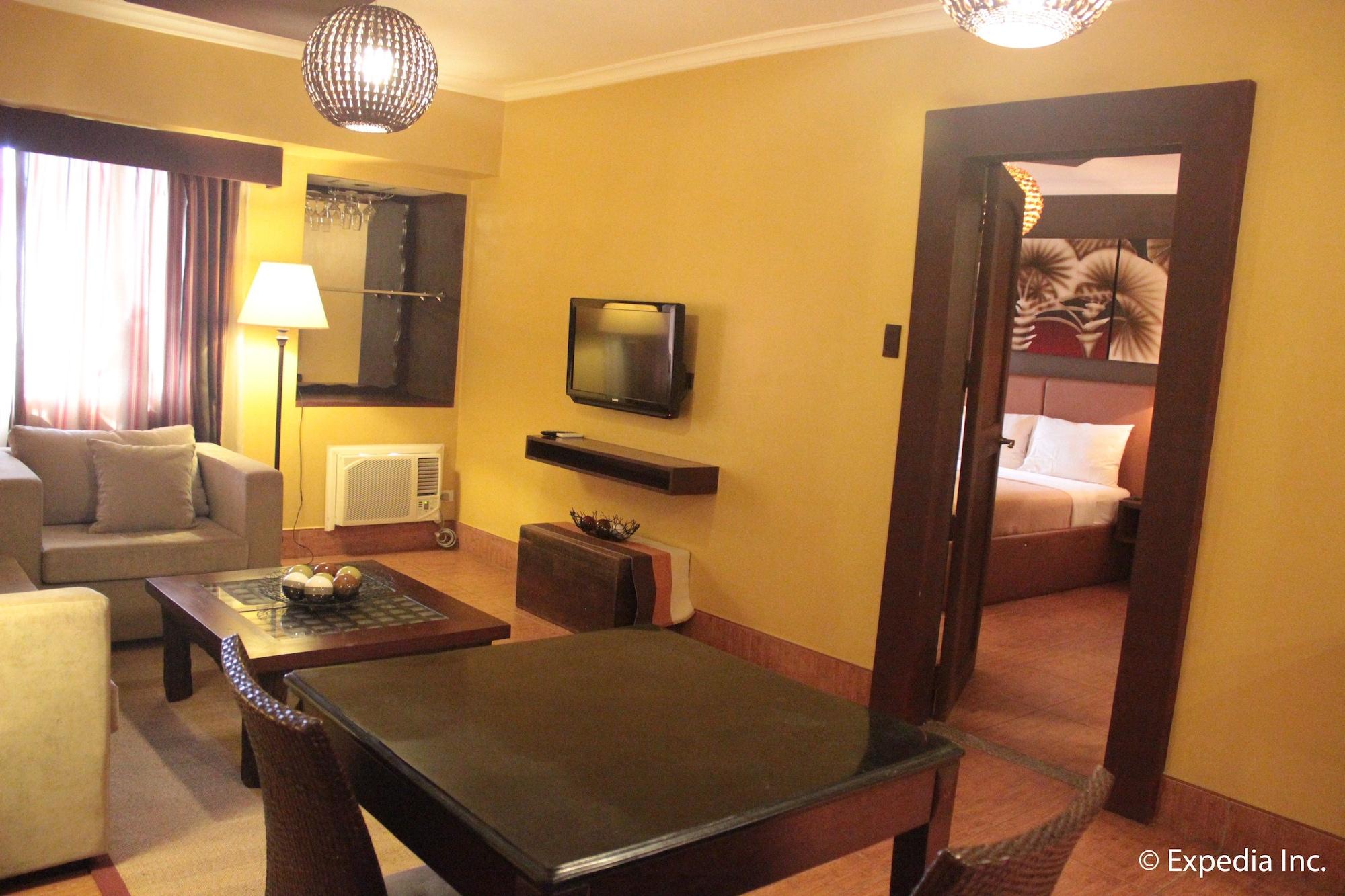 Pamulinawen Hotel Laoag Εξωτερικό φωτογραφία