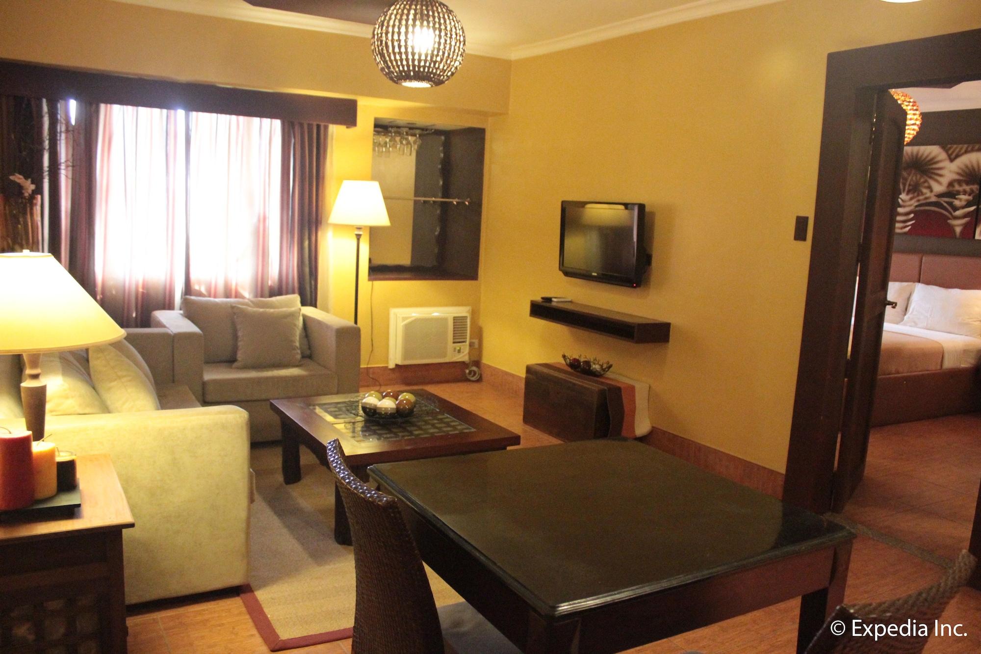 Pamulinawen Hotel Laoag Εξωτερικό φωτογραφία