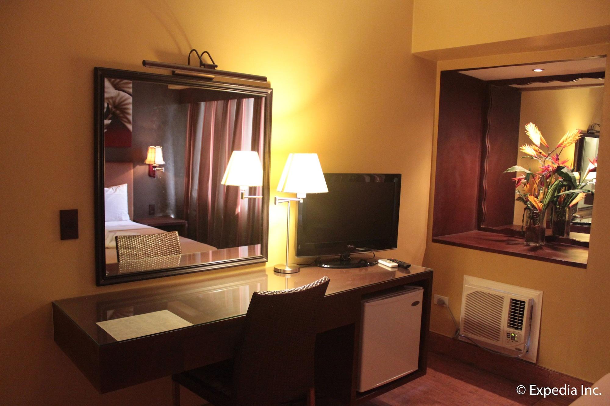 Pamulinawen Hotel Laoag Εξωτερικό φωτογραφία