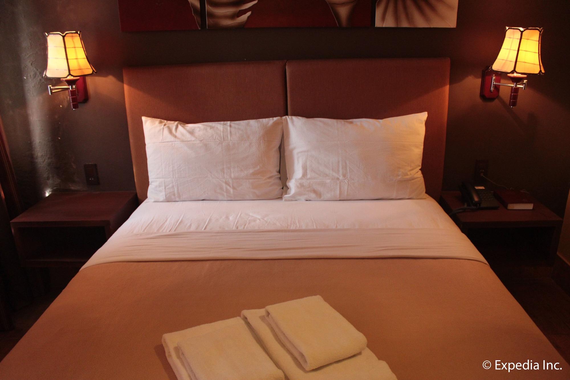 Pamulinawen Hotel Laoag Εξωτερικό φωτογραφία