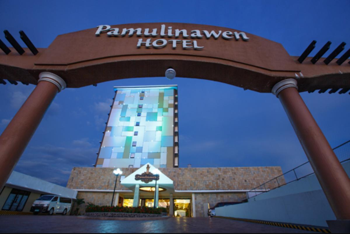 Pamulinawen Hotel Laoag Εξωτερικό φωτογραφία