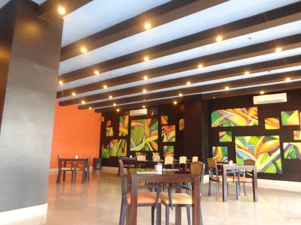 Pamulinawen Hotel Laoag Εξωτερικό φωτογραφία