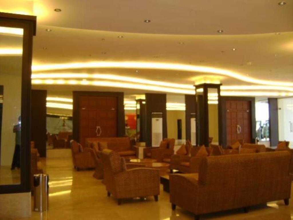 Pamulinawen Hotel Laoag Εξωτερικό φωτογραφία