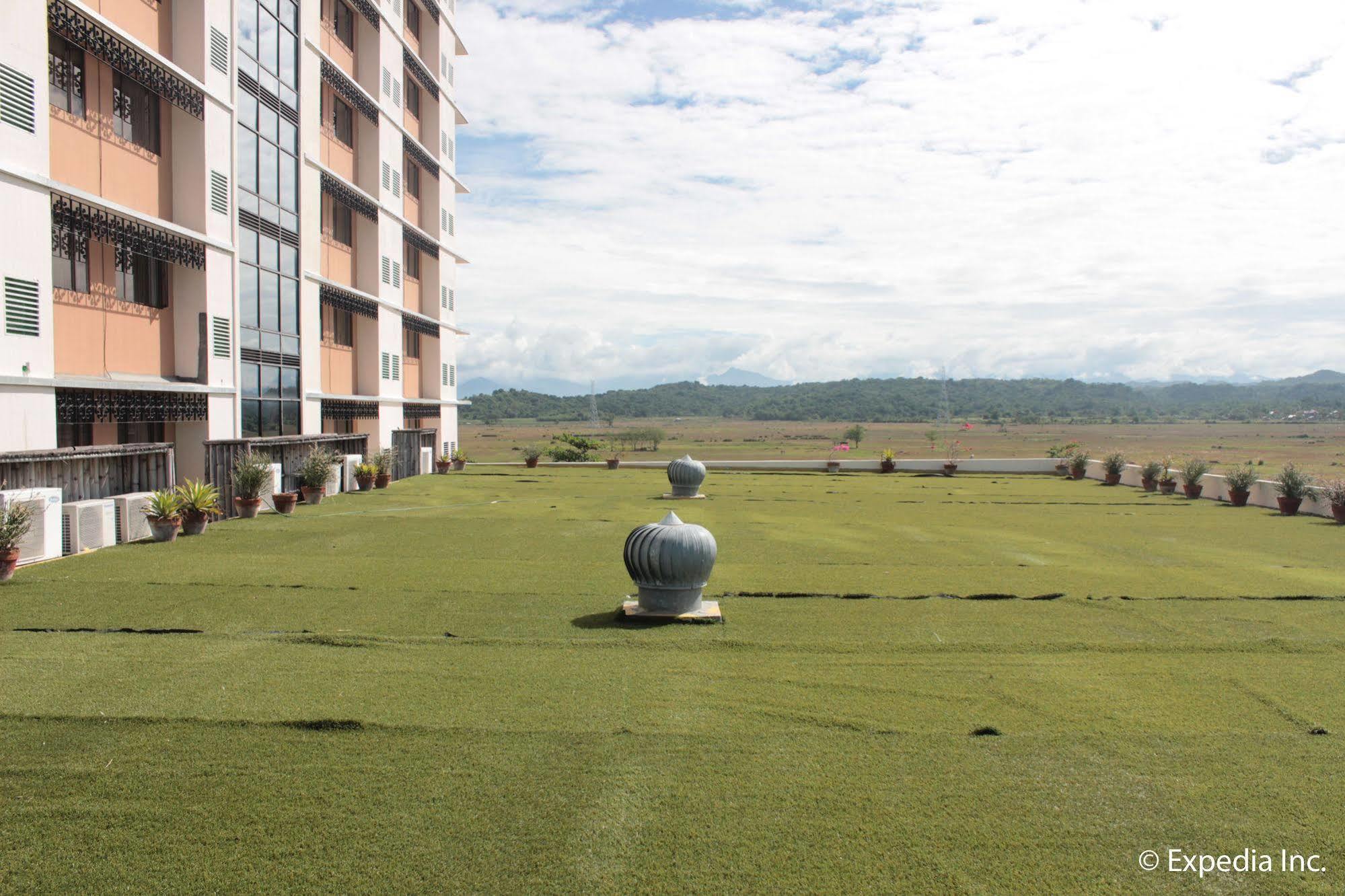 Pamulinawen Hotel Laoag Εξωτερικό φωτογραφία