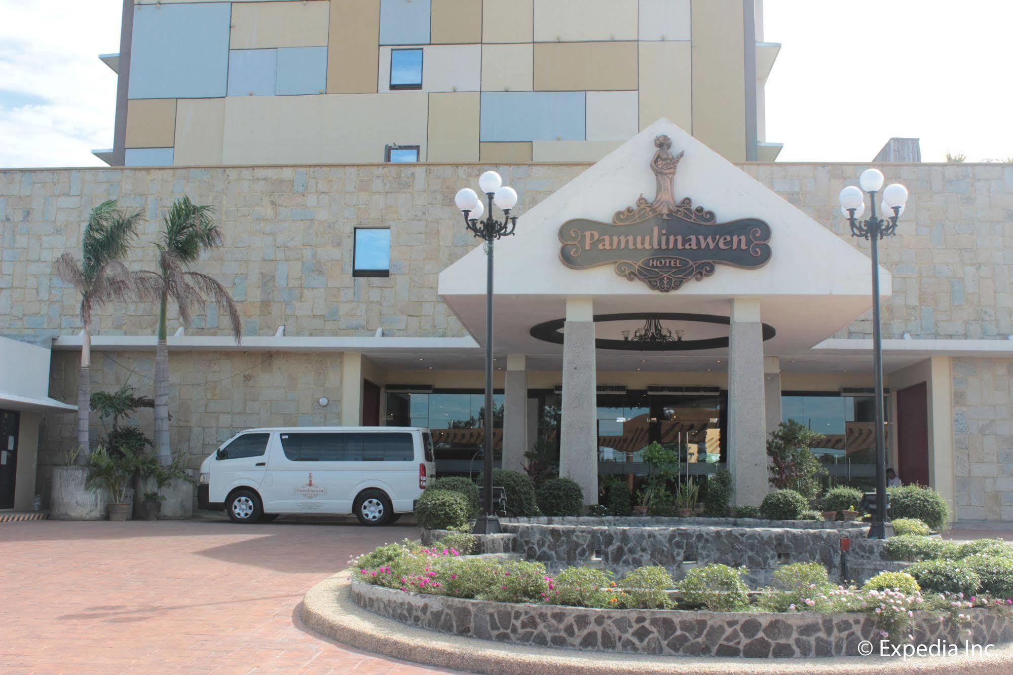 Pamulinawen Hotel Laoag Εξωτερικό φωτογραφία
